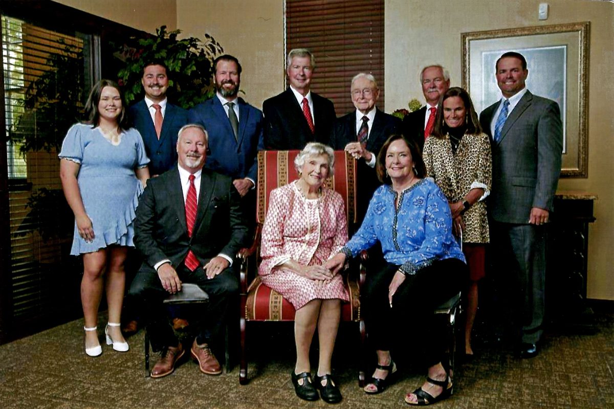 The Andersons: A Banking Legacy Through the Generations - All About ...