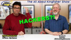 Pat Brown Giga Systems