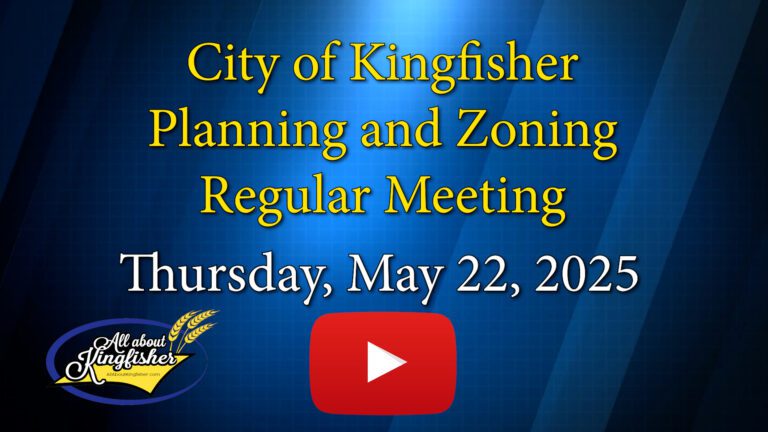 Planning and Zoning Meeting