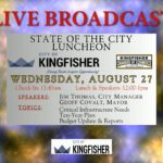 State of the City (1)