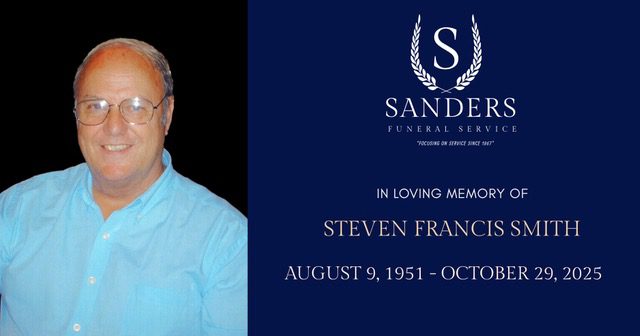 Copy of Sanders Facebook Obit (2)