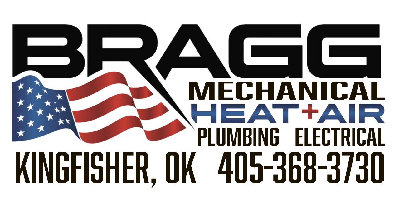 Bragg Heat & Air Bragg Heat & Air