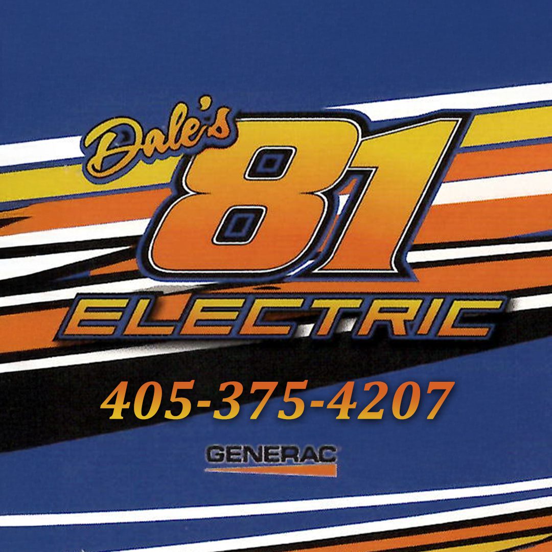 Dales 81 Electric