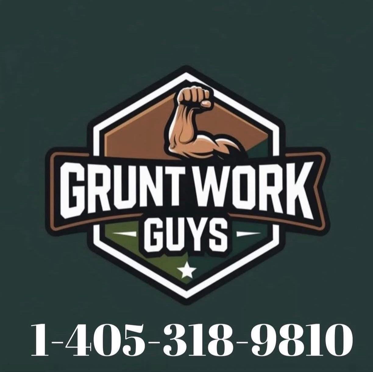 Grunt Work Guys