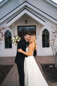 Wedding pic