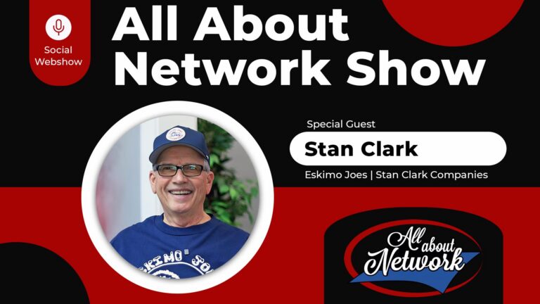 Stan Clark Horizontal