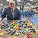 Andys Car Collection
