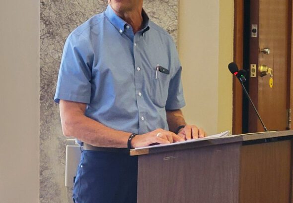 Brian Walter