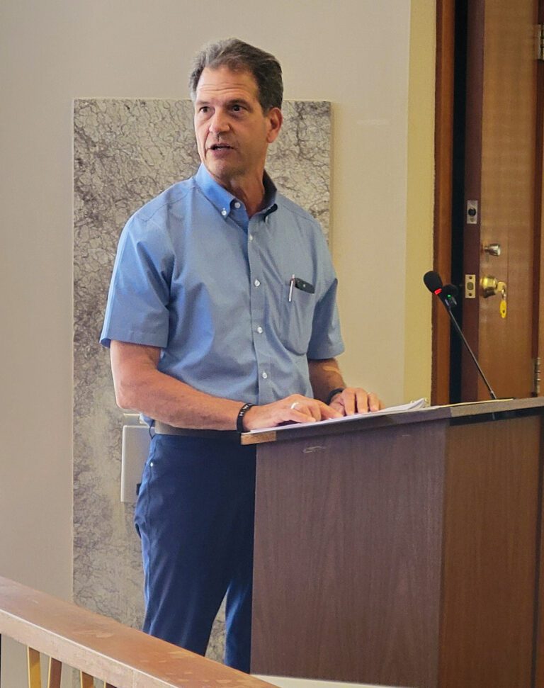 Brian Walter