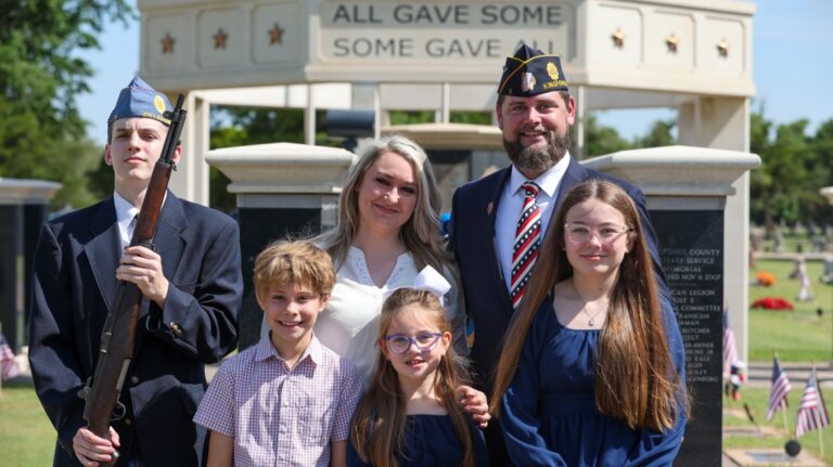Memorial Day Service-53