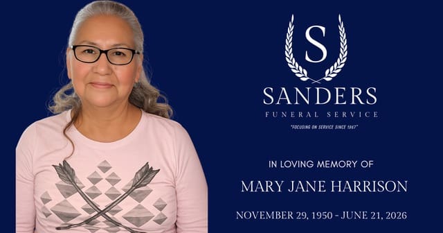 Copy of SFS In Loving Memory of