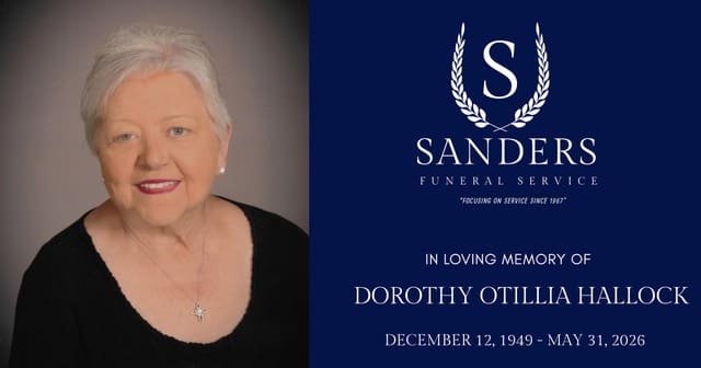 Copy of SFS In Loving Memory of