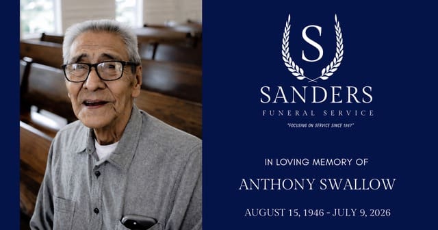 Copy of SFS In Loving Memory of