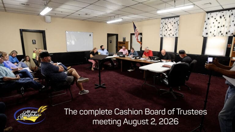 AUGUST 3 2026