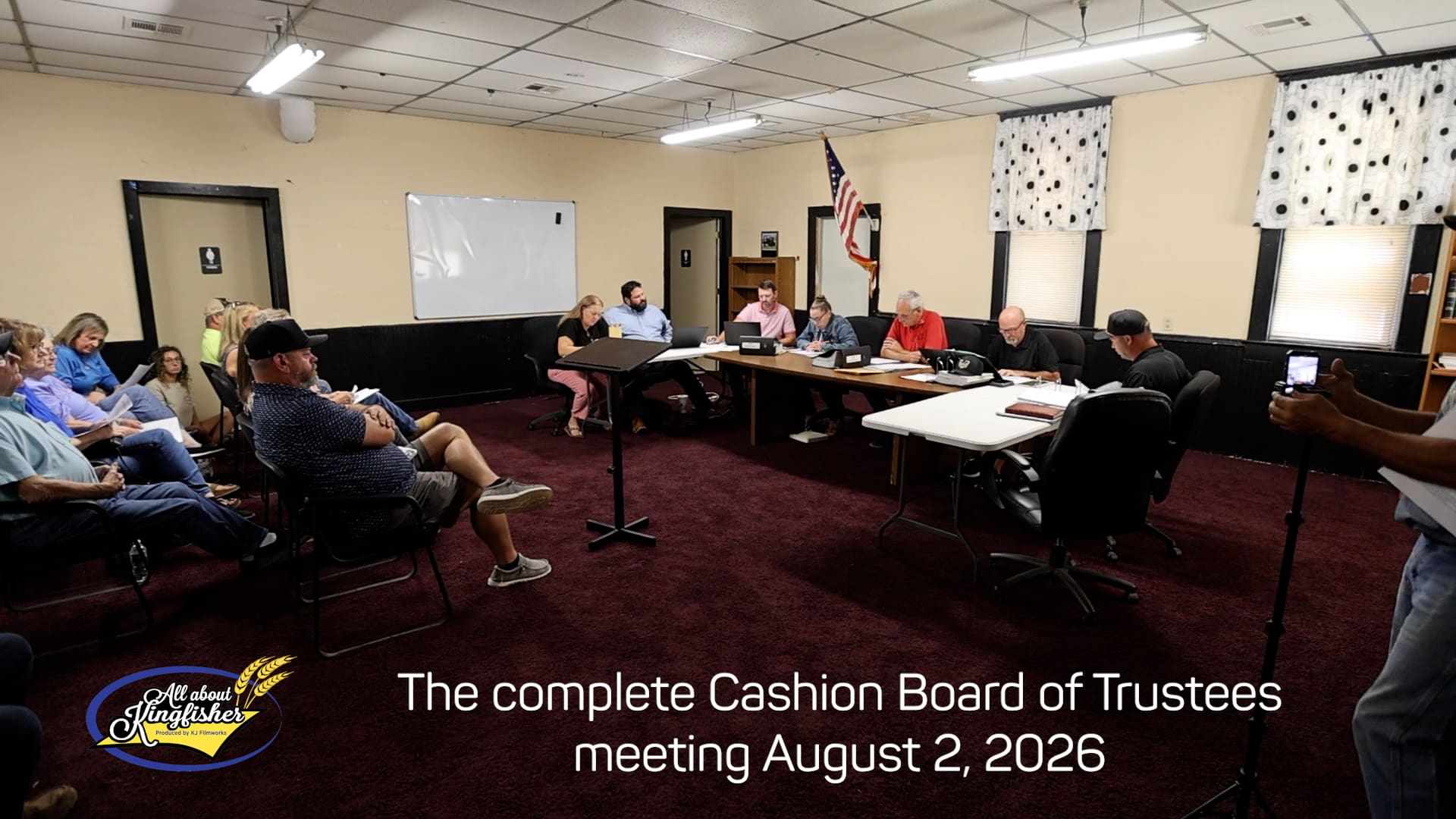 AUGUST 3 2026