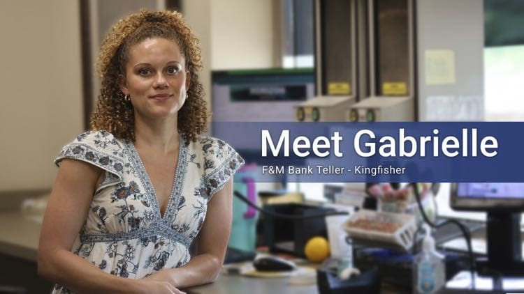 FM Gabrielle