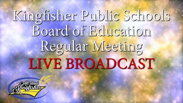 KFR School Board Thumb