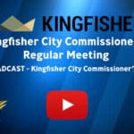 Kingfisher City Council Thumbnail