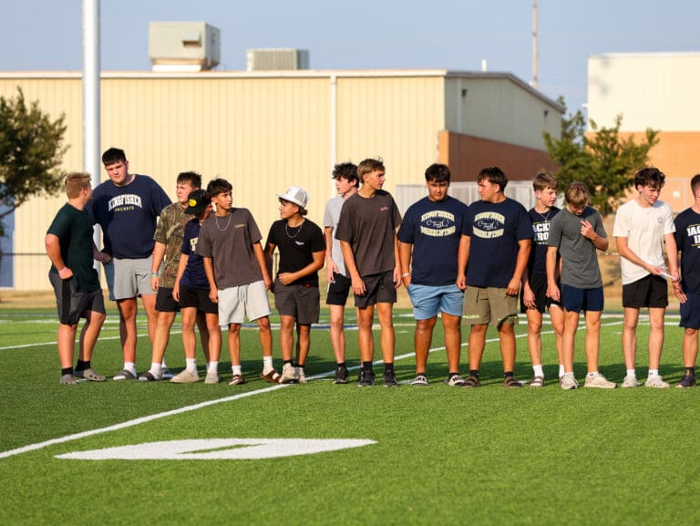 Meet the Jackets 2026-12