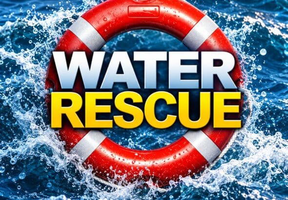 Water Rescue