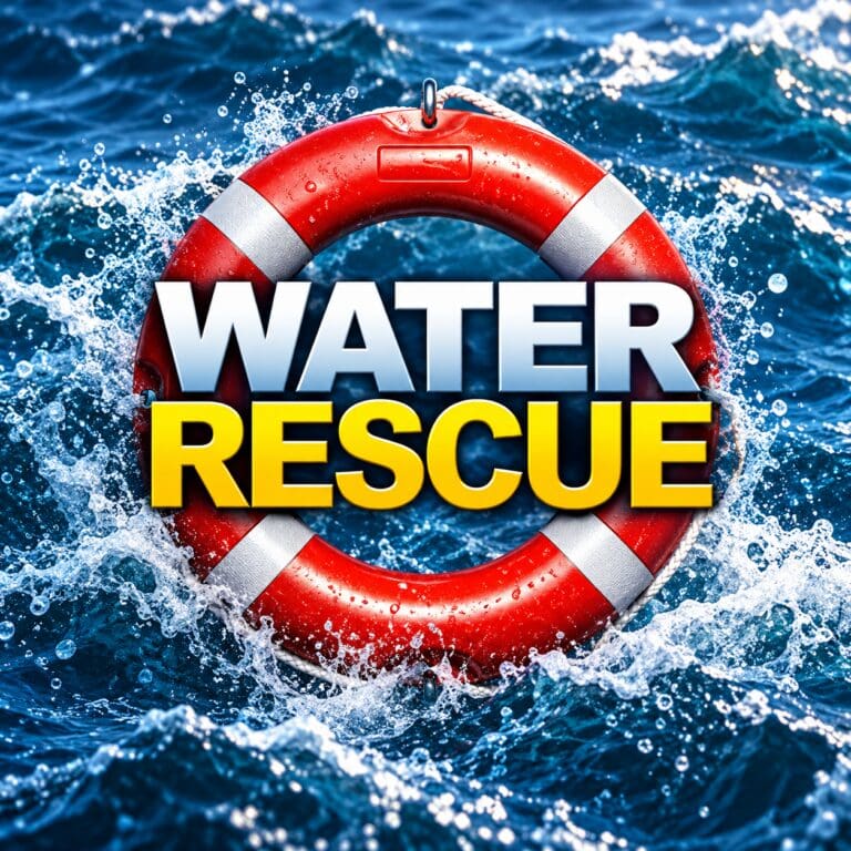 Water Rescue